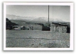 Vue des montagnes de l'Atlas