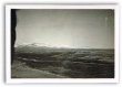 Vue des montagnes de l'Atlas