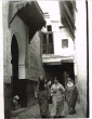 Marrakech la médina
