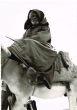 Hommes au Maroc