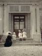 Contesse de Saint Aulaire et la villa Saint Aulaire