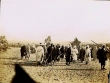 Ambassade marocaine venant acceuillir l'empereur d'Allemagne