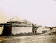 Mosquée des andalous