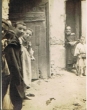 Dans le Mellah de Fès