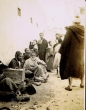 Dans le Mellah de Fès