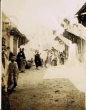 Dans le Mellah de Fès