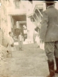 Dans le Mellah de Fès