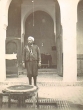 Djebali servant de M. Lacoste