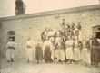Frontière Algéro-Marocaine près de Lalla Marnia