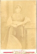 Femme juive de Tanger