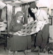 Dans les ateliers de brocard de Benchrif