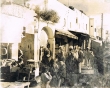 Rue souika, la fontaine