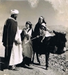 Jeunes enfants de la région de Tinghir