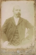 Juif tangérois