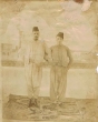 Deux juifs de Fès
