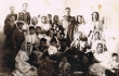 La famille Wahnoun