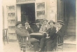 Groupe de juifs tangérois