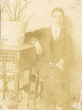 Jeune juif de Tanger