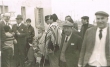 Birkat Ha-Hama sur une terrasse