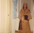 Mariée juive de Tétouan