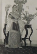 Mariée juive de Tanger