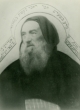 Rabbi Avraham Bensoussan