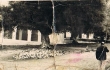 Cour du lieu du saint Avraham ben Diwan