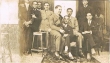 Groupe de juifs de Tétouan