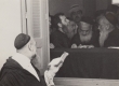 Obsèques de Rabbi Raphaël Ankawa