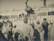 Pélerinage de juifs marocains