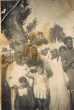 Pélerinage de juifs marocains