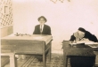 Au tribunal rabbinique