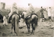Moussem d'août à Sidi Abdallah, près de Mazagan, pélerinage célèbre et très ancien (XIIè siècle)
