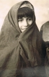 Fillette marocaine