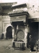 La fontaine Nejarine