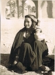 Jeune femme du Sud Marocain