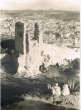 Fès - Vue générale prise du tombeau des Mérinides
