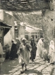Intérieur des souks