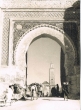Bab el Bardan, porte des fabricants de Bats (XIIè siècle)