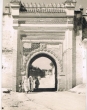 Porte de Bab Merah (XVIIè siècle)