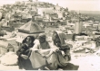Vue générale de Moulay Idriss