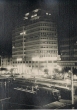 Immeuble B.N.C.I. sur la Place de France
