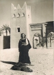 Jeune femme de Tinyad