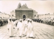 Palais de S.M. le Roi à Rabat