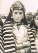 Type de jeune femme de la région de Ouarzazate