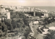 Vue générale de la médina de Tanger