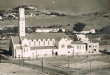 L'église Sainte Marie à Tanger