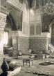 Intérieur marocain