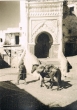 Porte de Ceuta à Tétouan
