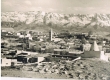 Midelt et le massif El Ayachi